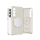 Etui do telefonów Tech-Protect Silicone Magsafe Galaxy S26 Cosmic Latte